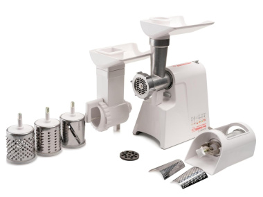 Мясорубки и овощерезки