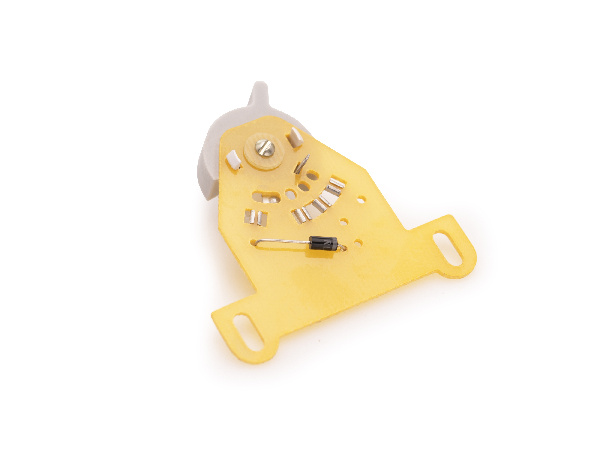 Переключатель позиционный Гамма 7