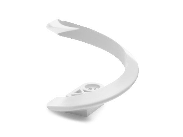 Спираль разгрузочного устройства Гамма 7