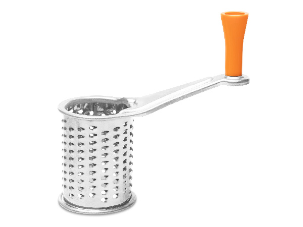 Барабан мелкая терка ТР-2