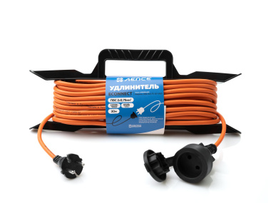 Удлинитель на рамке