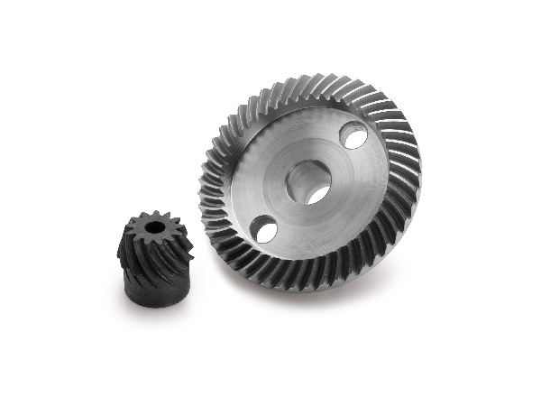 Зубчатая редукторная пара 230 МШУ 2,2