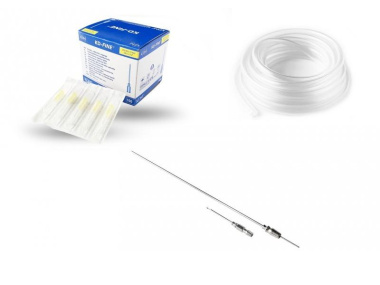 Расходные материалы