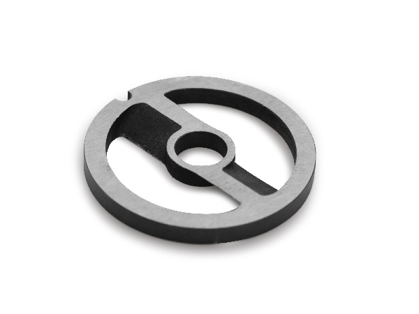 Решетка подрезная двухсторонняя Гамма 2