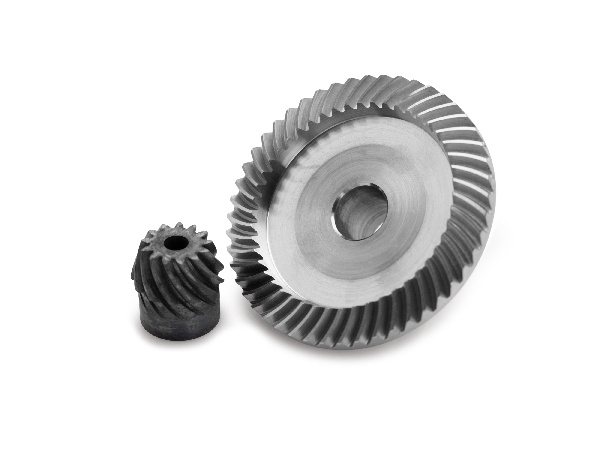 Зубчатая редукторная пара 230 МШУ 1,8+2,0