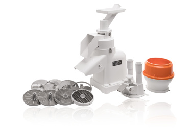 Овощерезка промышленная