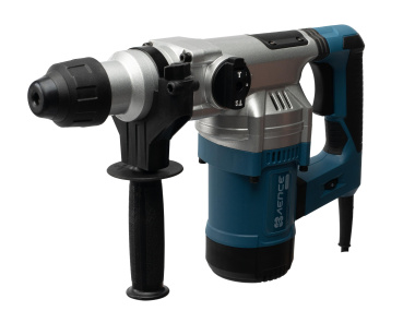 Перфораторы и отбойные молотки