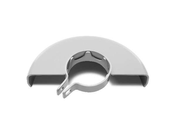 Кожух защитный 125 МШУ 0,8