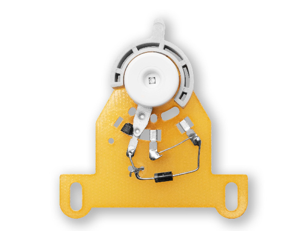 Переключатель Гамма 2