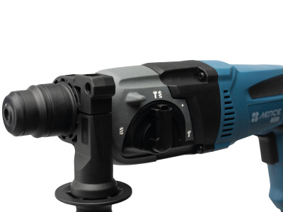 Перфоратор ЛЕПСЕ DS720 (DS) Перфоратор ЛЕПСЕ DS720 (DS)