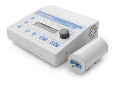 Синтезатор озона А-с-ГОКСФ-5-04