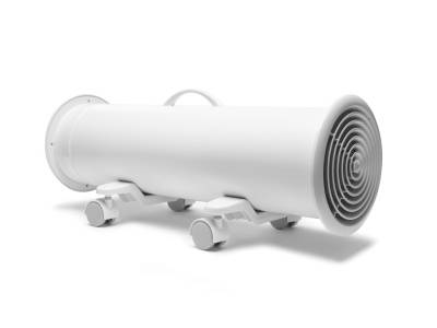 Рециркулятор бактерицидный ЛЕПСЕ П3 колесики базовый Рециркулятор бактерицидный ЛЕПСЕ П3 колесики базовый