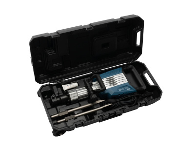 Отбойный молоток ЛЕПСЕ DX1750 (DX)