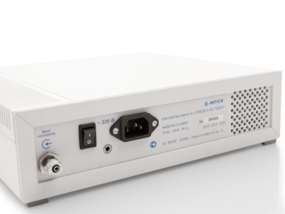 Синтезатор озона А-с-ГОКСФ-5-05 Синтезатор озона А-с-ГОКСФ-5-05