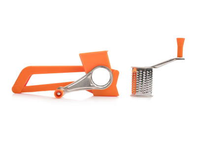 Тёрка роторная ТР-2 оранж. Тёрка роторная ТР-2 оранж.