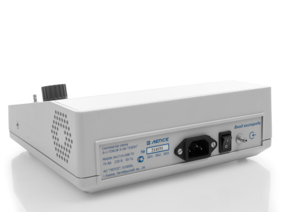 Синтезатор озона А-с-ГОКСФ-5-04