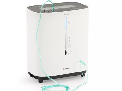 Концентратор кислорода "Armed" 9F-3BW Концентратор кислорода "Armed" 9F-3BW