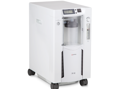 Концентратор кислорода "Armed" 7F-5C Концентратор кислорода "Armed" 7F-5C