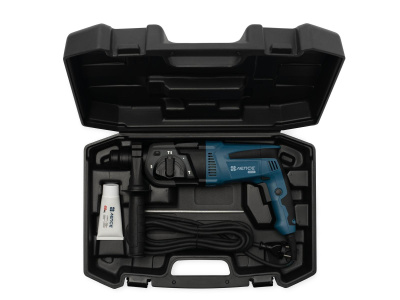 Перфоратор ЛЕПСЕ DS720 (DS) Перфоратор ЛЕПСЕ DS720 (DS)