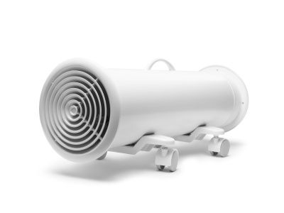 Рециркулятор бактерицидный ЛЕПСЕ П2 колесики базовый Рециркулятор бактерицидный ЛЕПСЕ П2 колесики базовый