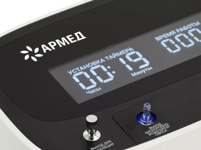 Концентратор кислорода "Armed" 9F-3BW Концентратор кислорода "Armed" 9F-3BW