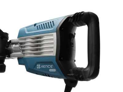 Отбойный молоток ЛЕПСЕ DX1750 (DX)