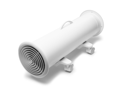 Рециркулятор бактерицидный ЛЕПСЕ П2 колесики базовый Рециркулятор бактерицидный ЛЕПСЕ П2 колесики базовый