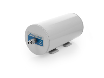 Синтезатор озона А-с-ГОКСФ-5-04