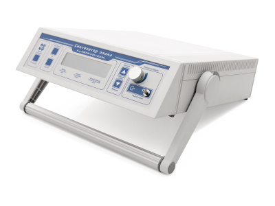 Синтезатор озона А-с-ГОКСФ-5-05