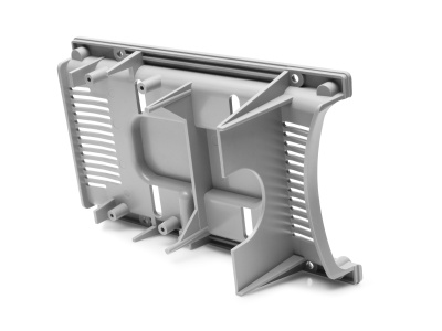 Основание Гамма 2