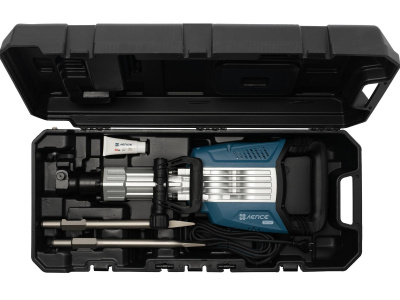 Отбойный молоток ЛЕПСЕ DX1750 (DX)