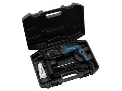 Перфоратор ЛЕПСЕ DS720 (DS) Перфоратор ЛЕПСЕ DS720 (DS)