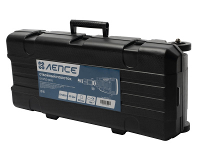 Отбойный молоток ЛЕПСЕ DX1750 (DX)