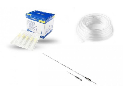 Комплект расходных материалов Комплект расходных материалов