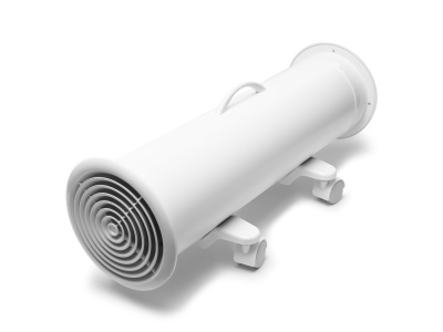 Рециркулятор бактерицидный ЛЕПСЕ П3 колесики базовый Рециркулятор бактерицидный ЛЕПСЕ П3 колесики базовый