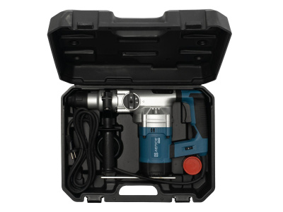 Перфоратор ЛЕПСЕ DS1200 (DS)