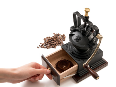 Кофемолка «Старая мельница» Кофемолка «Старая мельница»